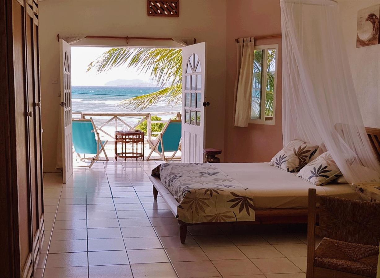 The Islander'S Inn Clifton Bagian luar foto