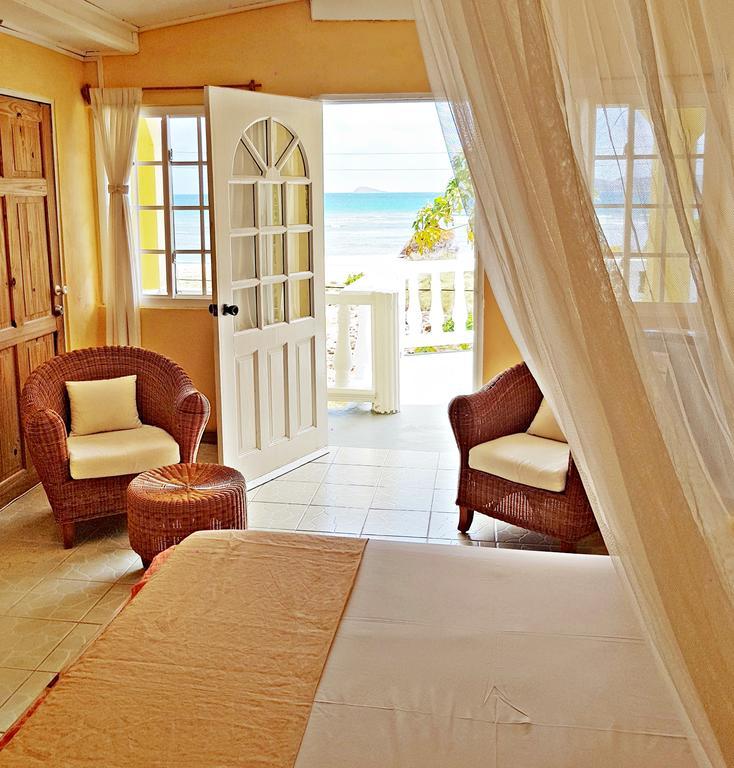 The Islander'S Inn Clifton Bagian luar foto