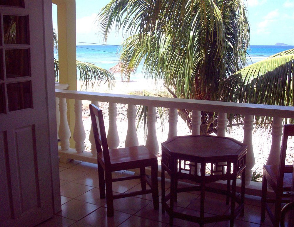 The Islander'S Inn Clifton Bagian luar foto
