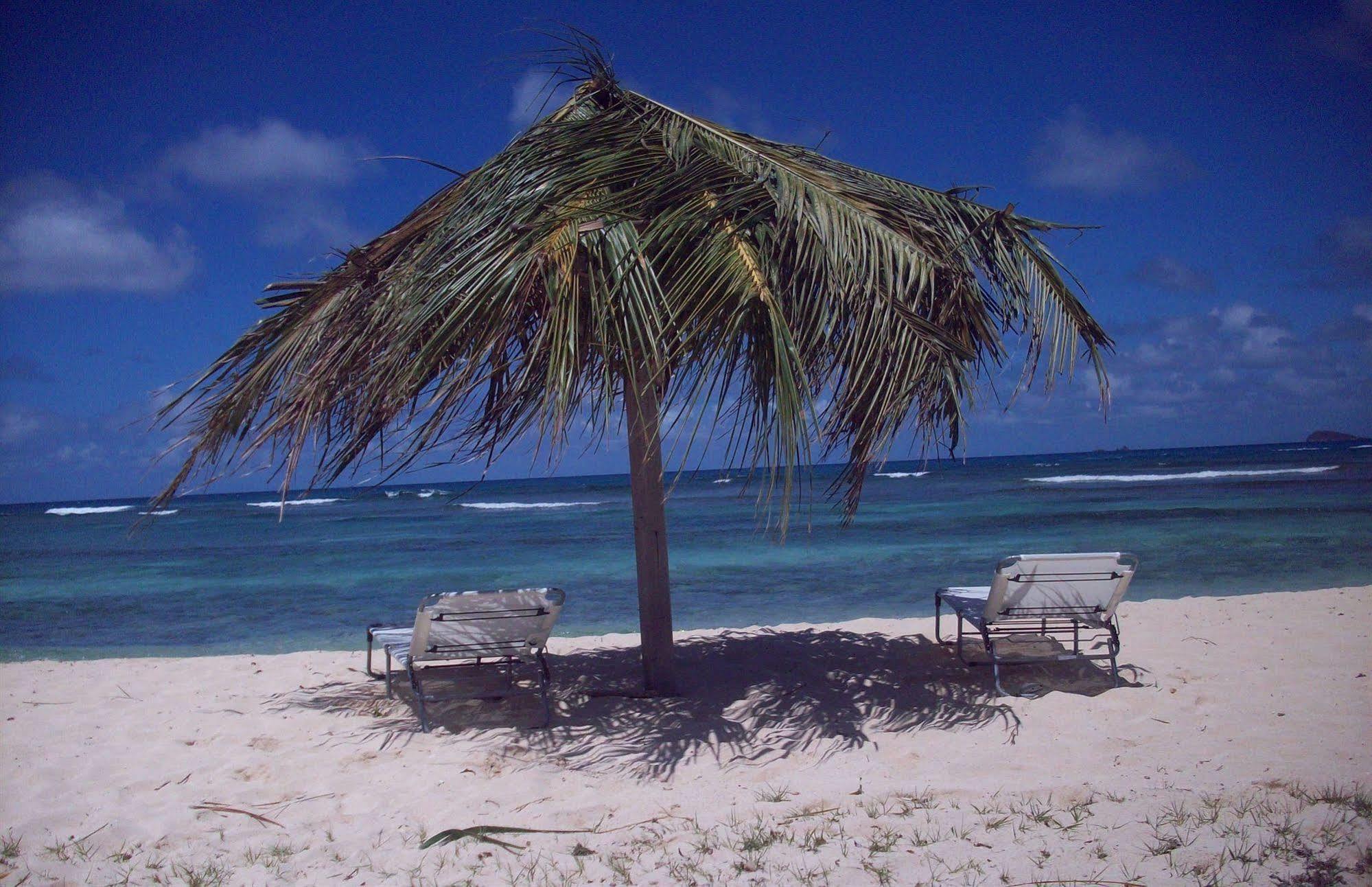 The Islander'S Inn Clifton Bagian luar foto