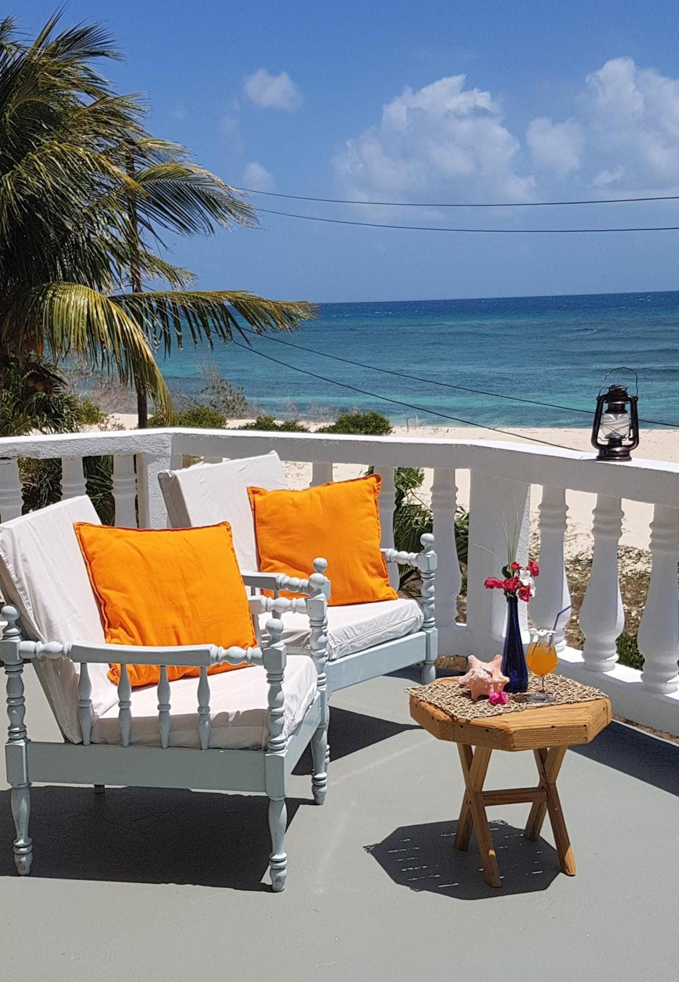 The Islander'S Inn Clifton Bagian luar foto