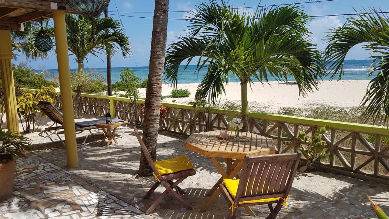 The Islander'S Inn Clifton Bagian luar foto